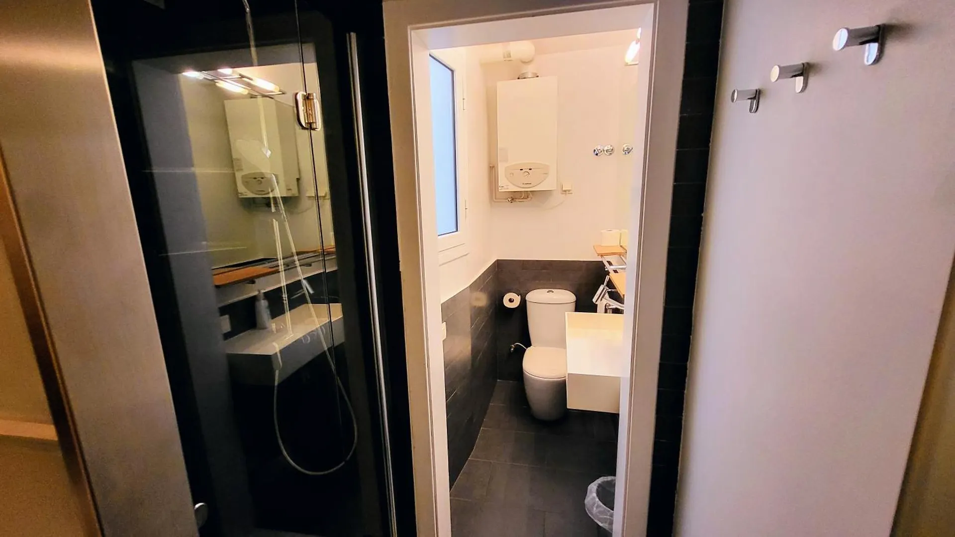 Apartment Ramblas Plaza Catalunya -Wi-Fi 300 Mbps Barcelona Spanje