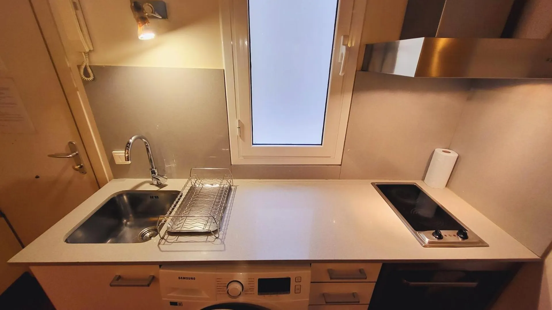Apartment Ramblas Plaza Catalunya -Wi-Fi 300 Mbps Barcelona
